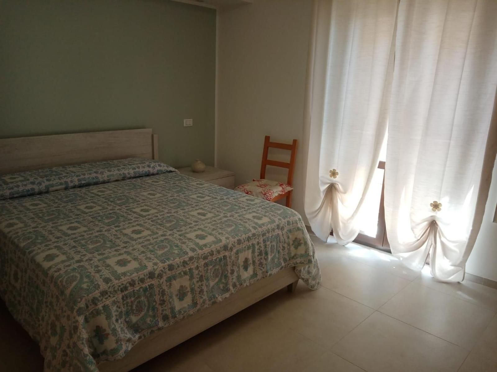 Budget Double or Twin Room