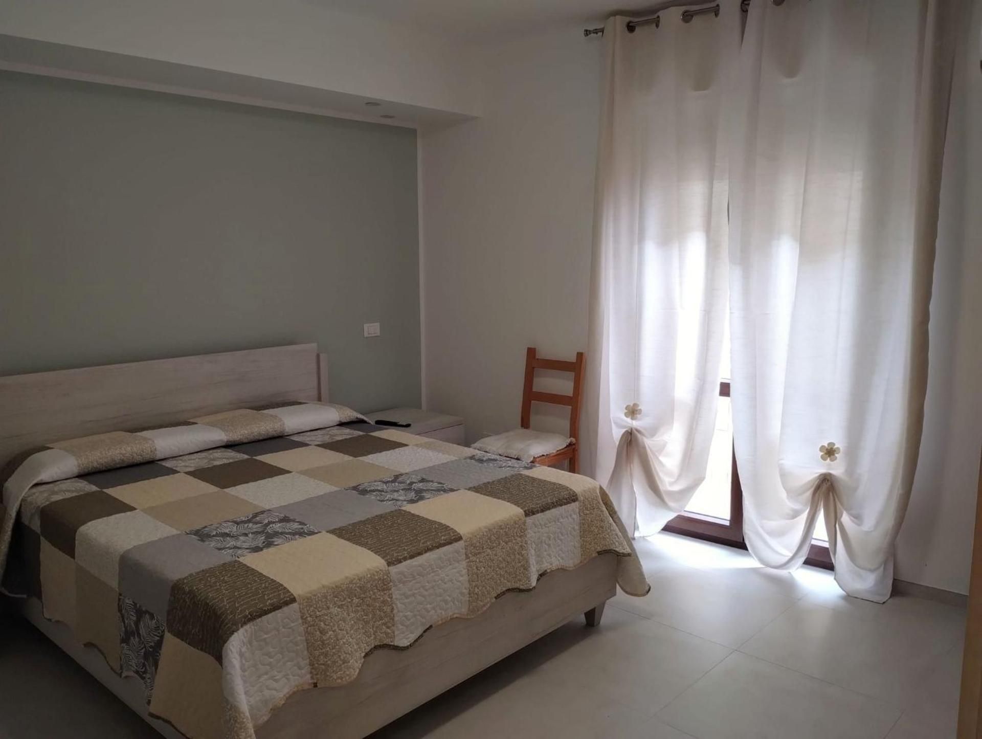 Budget Double or Twin Room