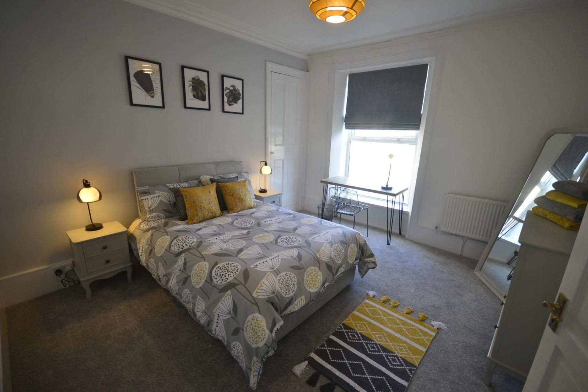 Heritage Holiday Accommodation