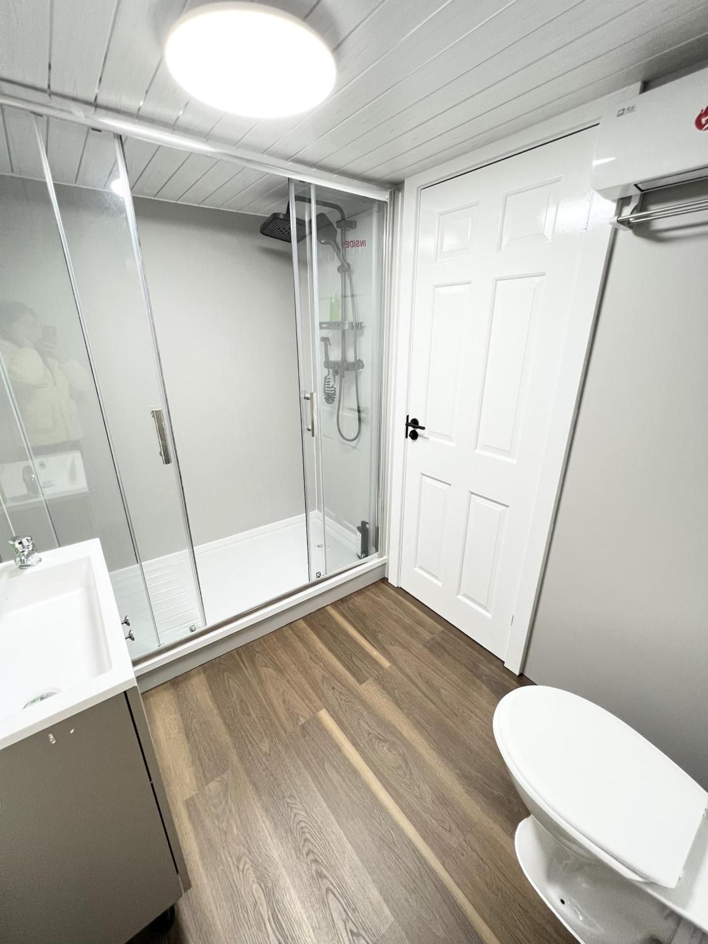 Standard Single Room (No Windows)