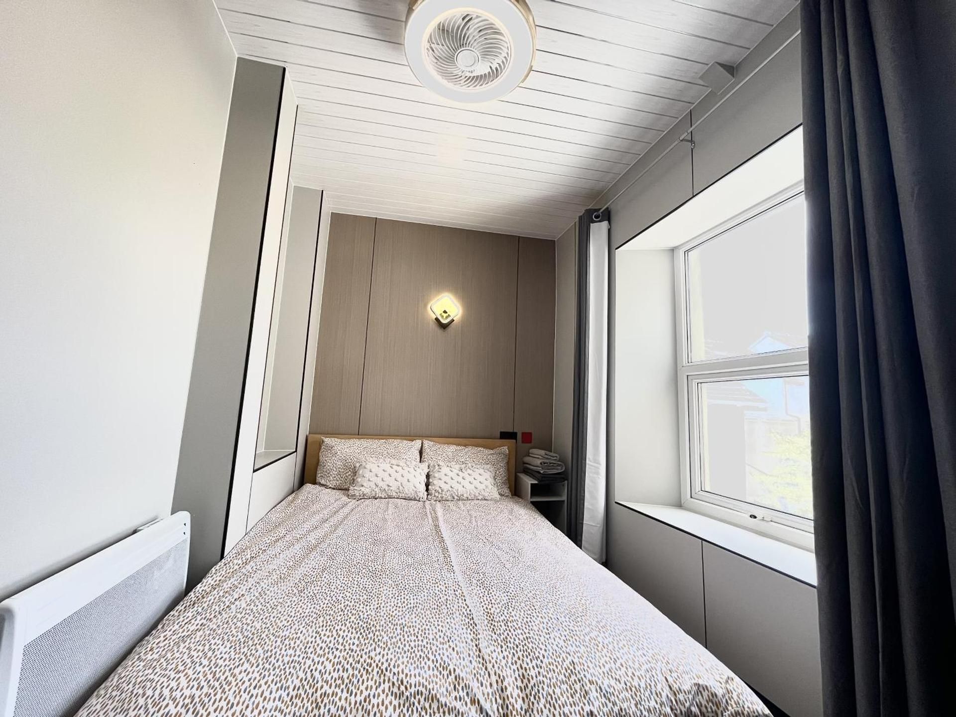 Standard Family of 3 Room