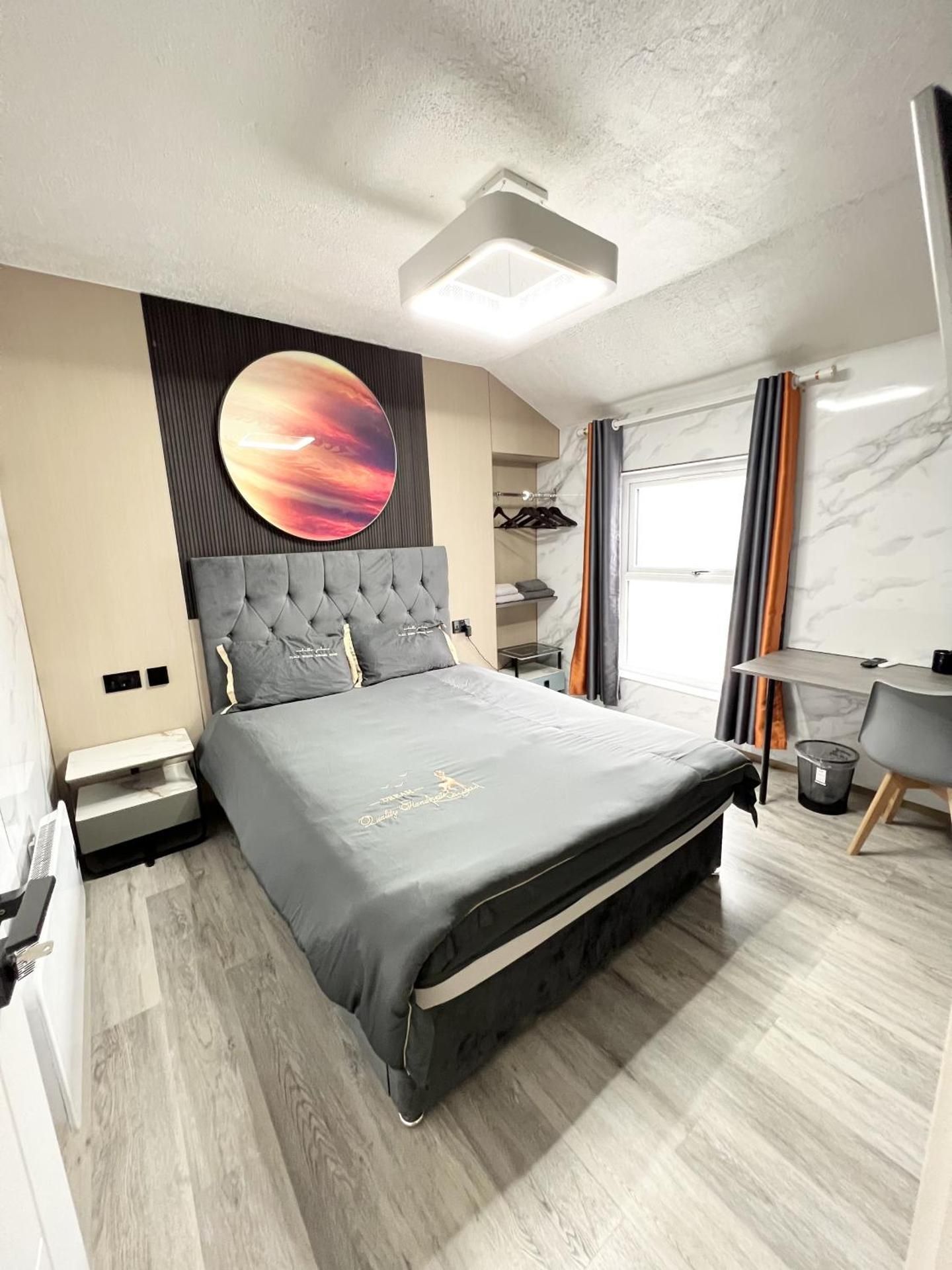 Standard Family Room