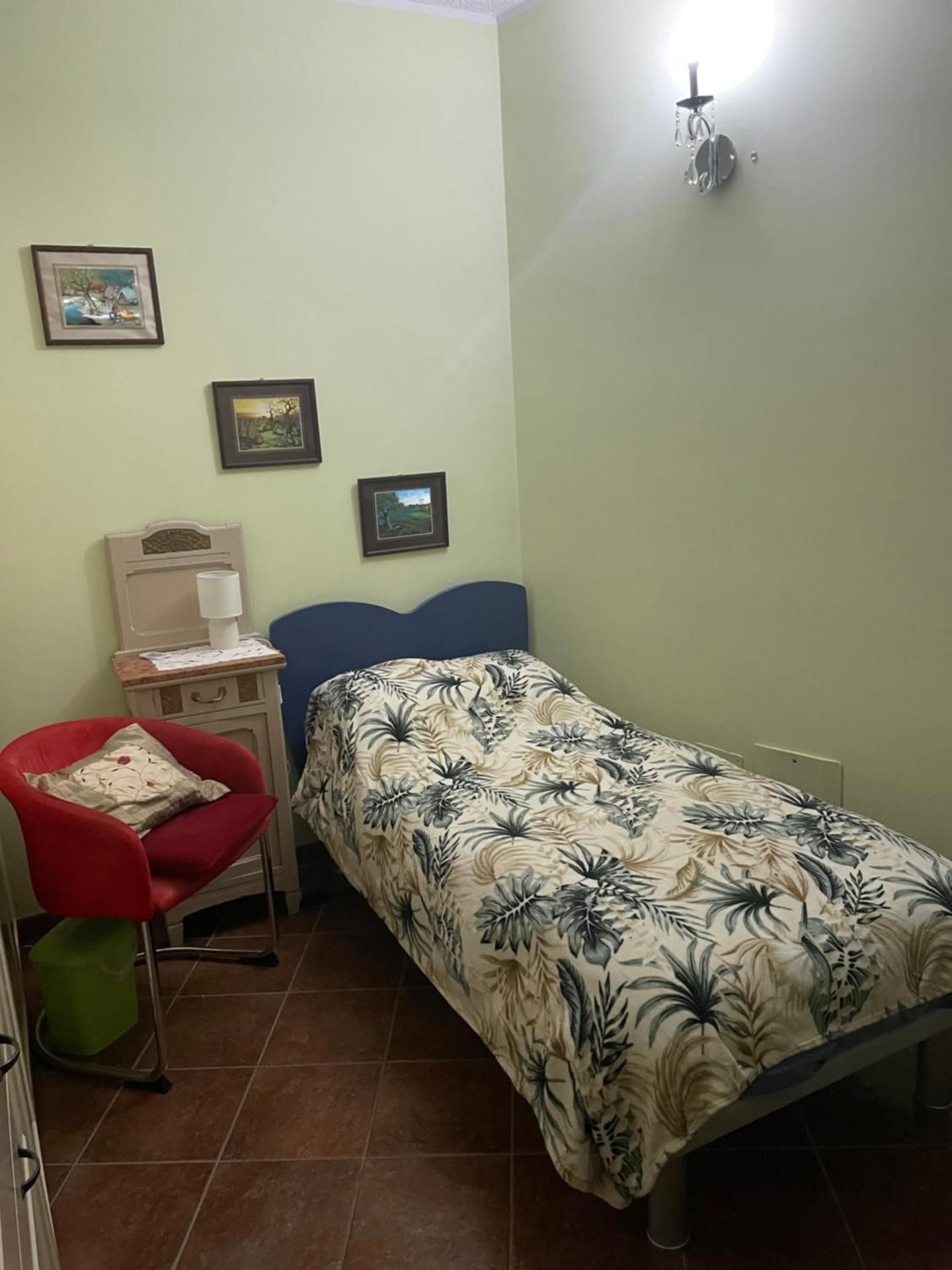 Single Room