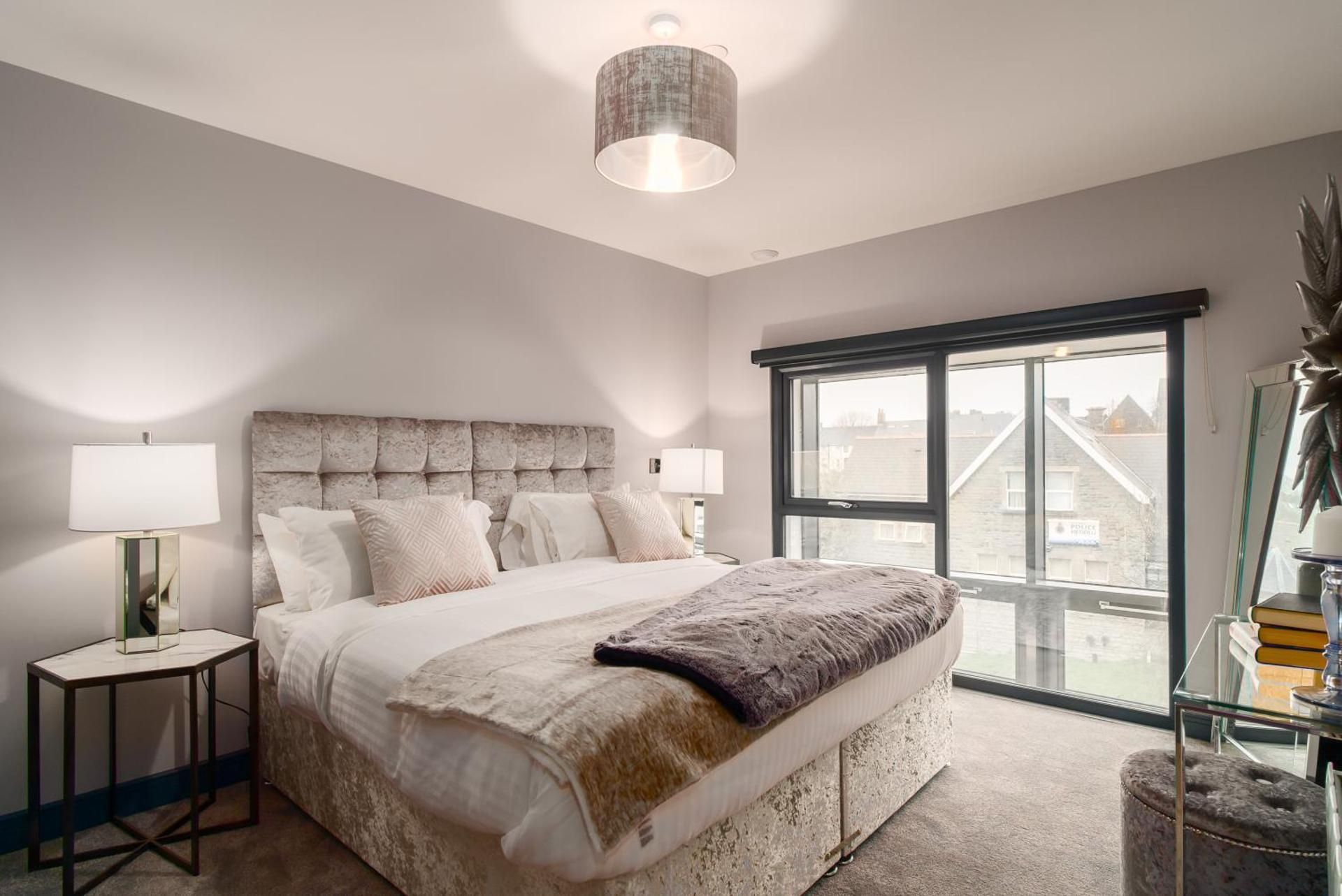 Duplex Apartment
