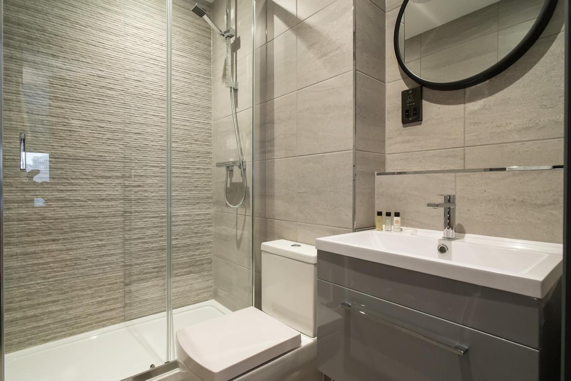 Duplex Apartment