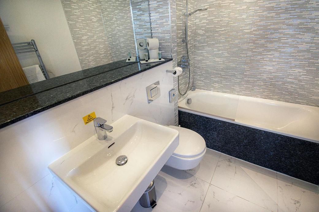 Deluxe Double Room with Balcony and Sea View
