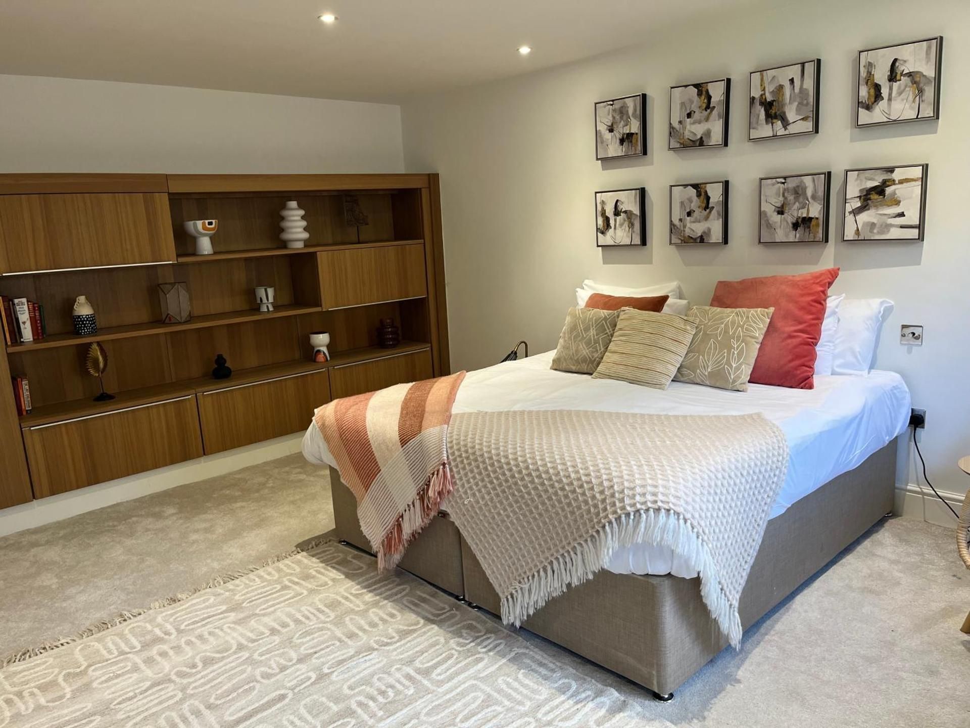 King Suite