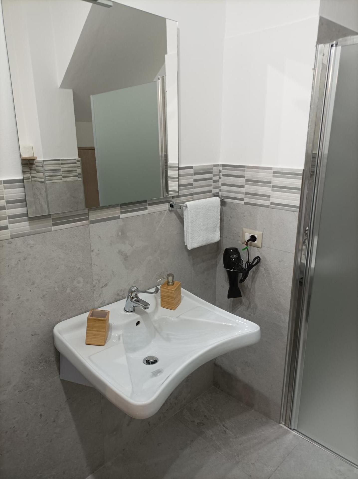 Quadruple Room - Disability Access
