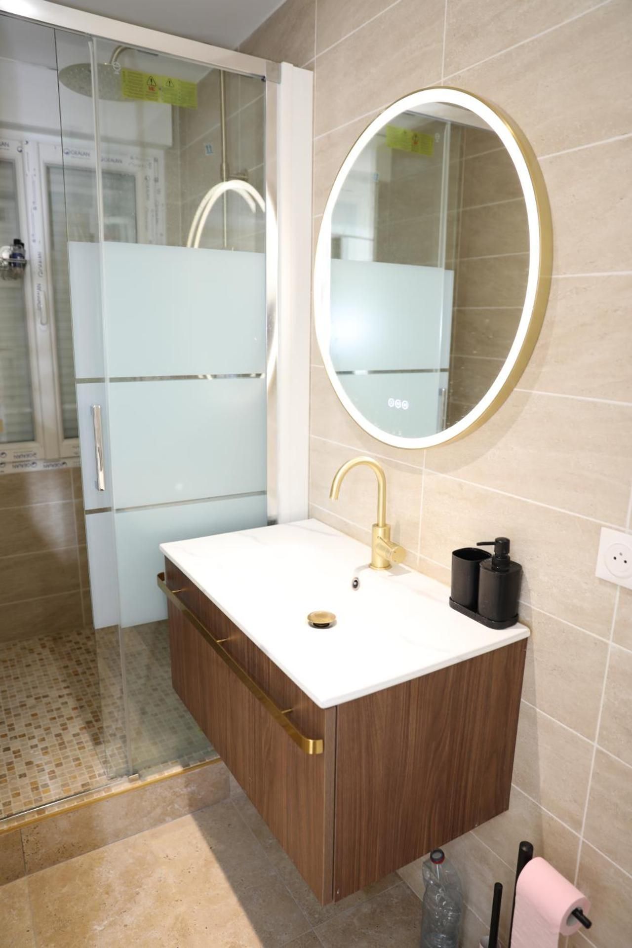 Duplex Apartment