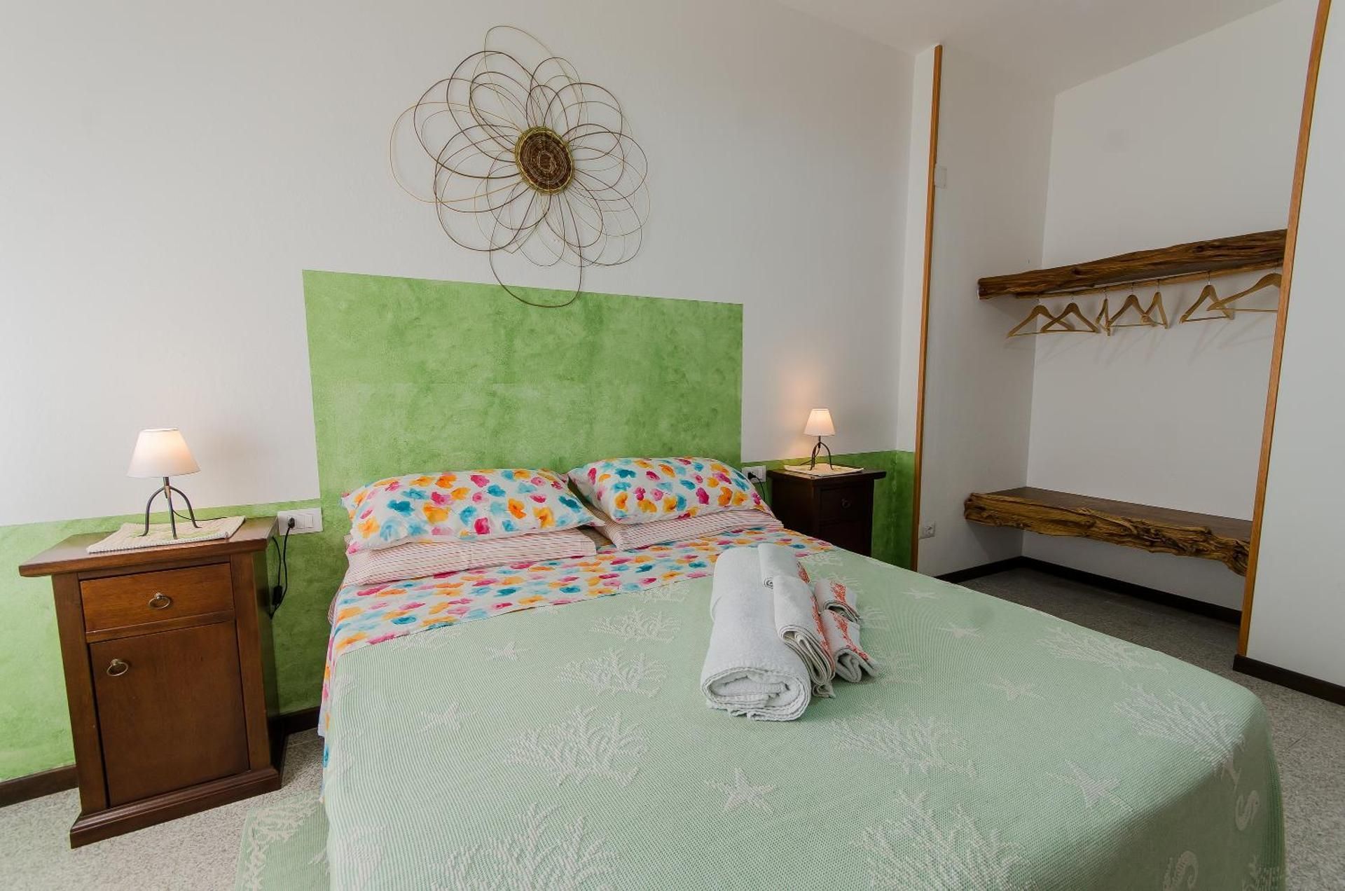 Double or Twin Room with Private Bathroom
