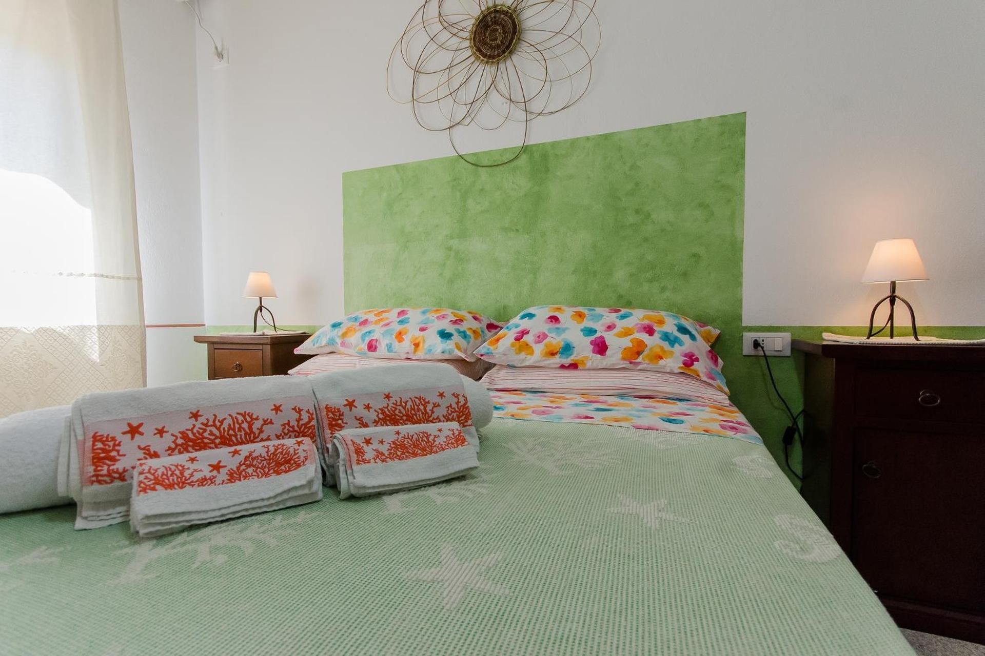 Double or Twin Room with Private Bathroom