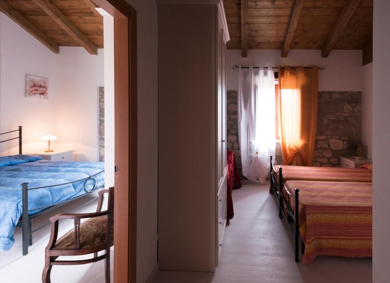 Double or Twin Room with Private Bathroom