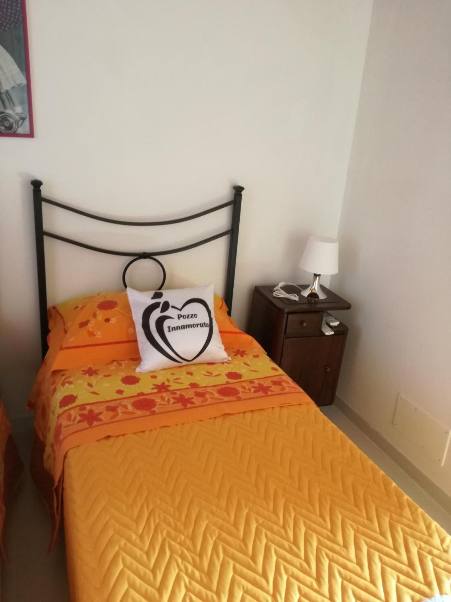Double or Twin Room with Private Bathroom
