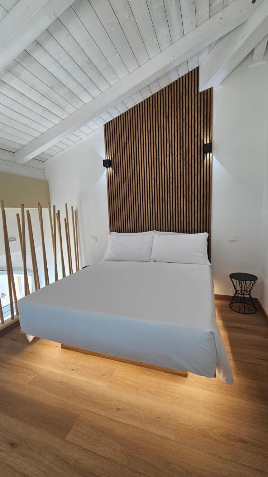 Superior Suite with Sea View