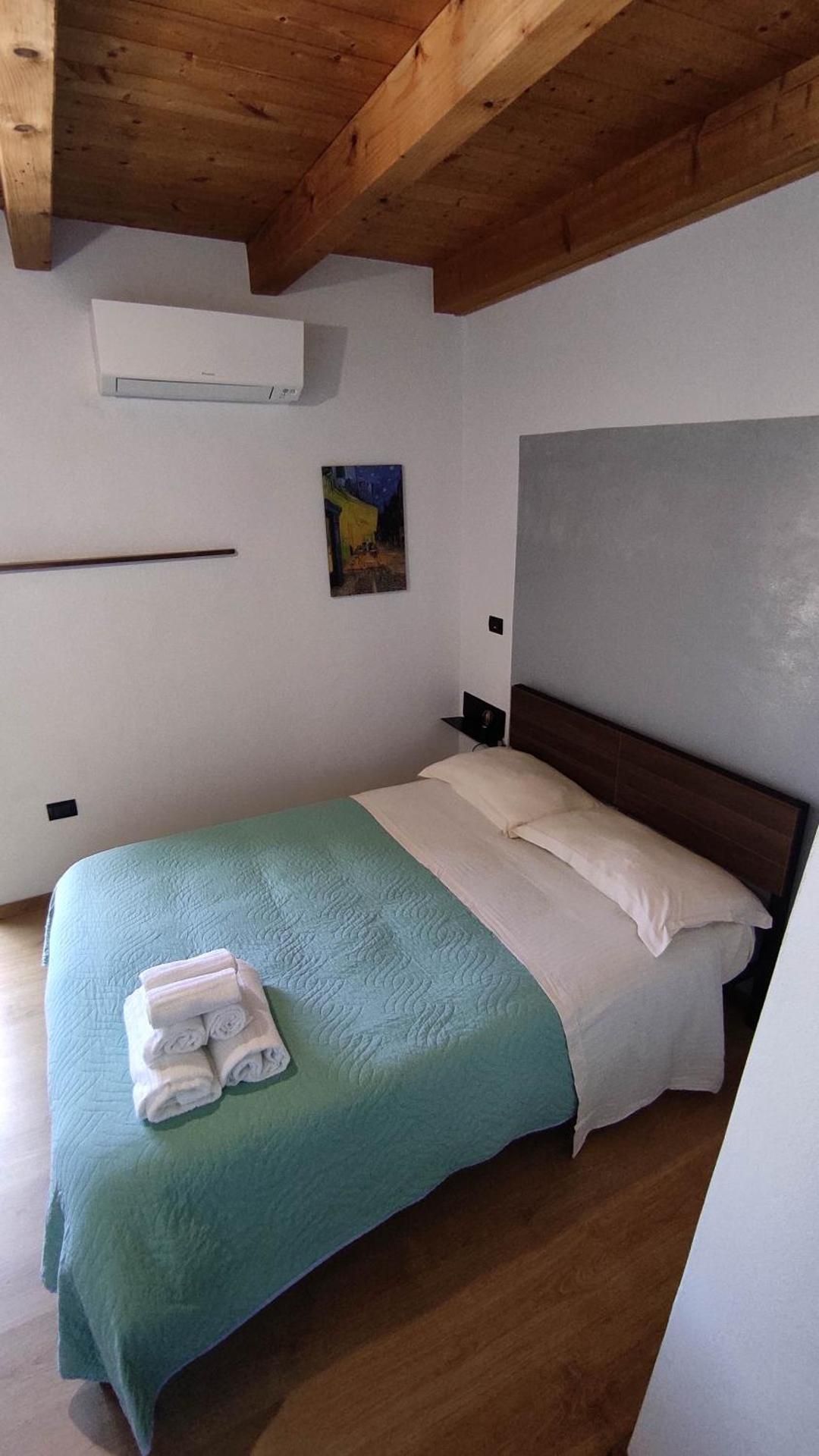 King Room with Garden View