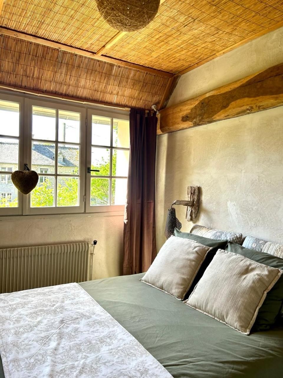 Double Room with Extra Bed