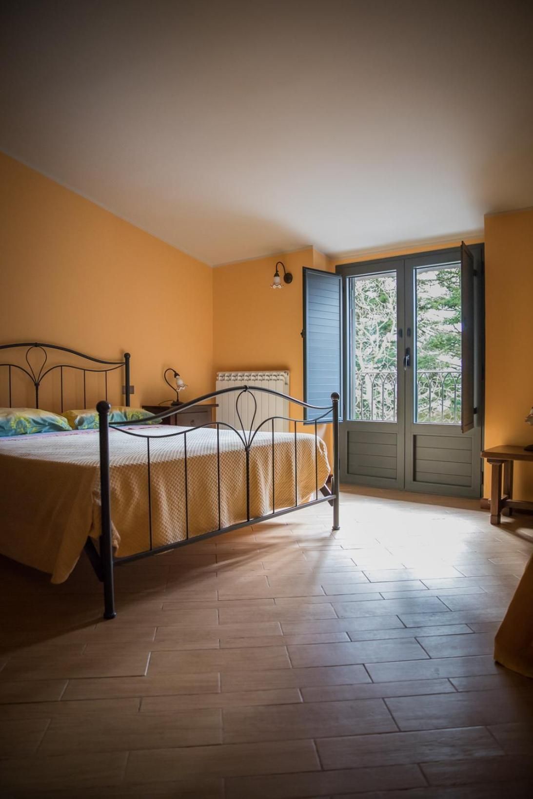 Triple Room with Private External Bathroom