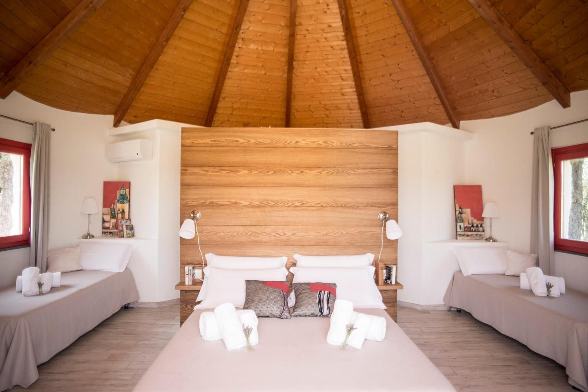 Family Bungalow with Private Pool
