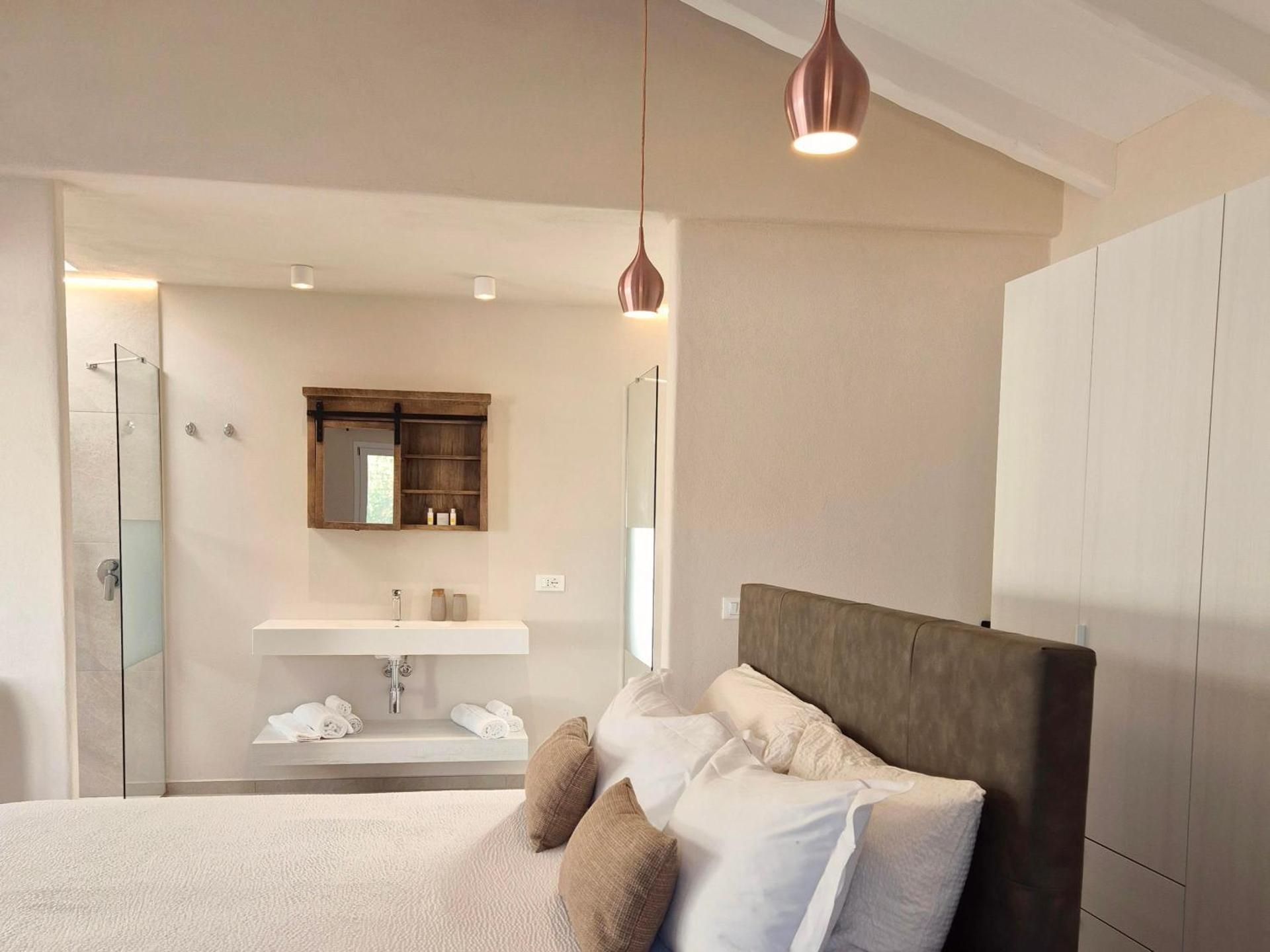 Suite with Private Pool