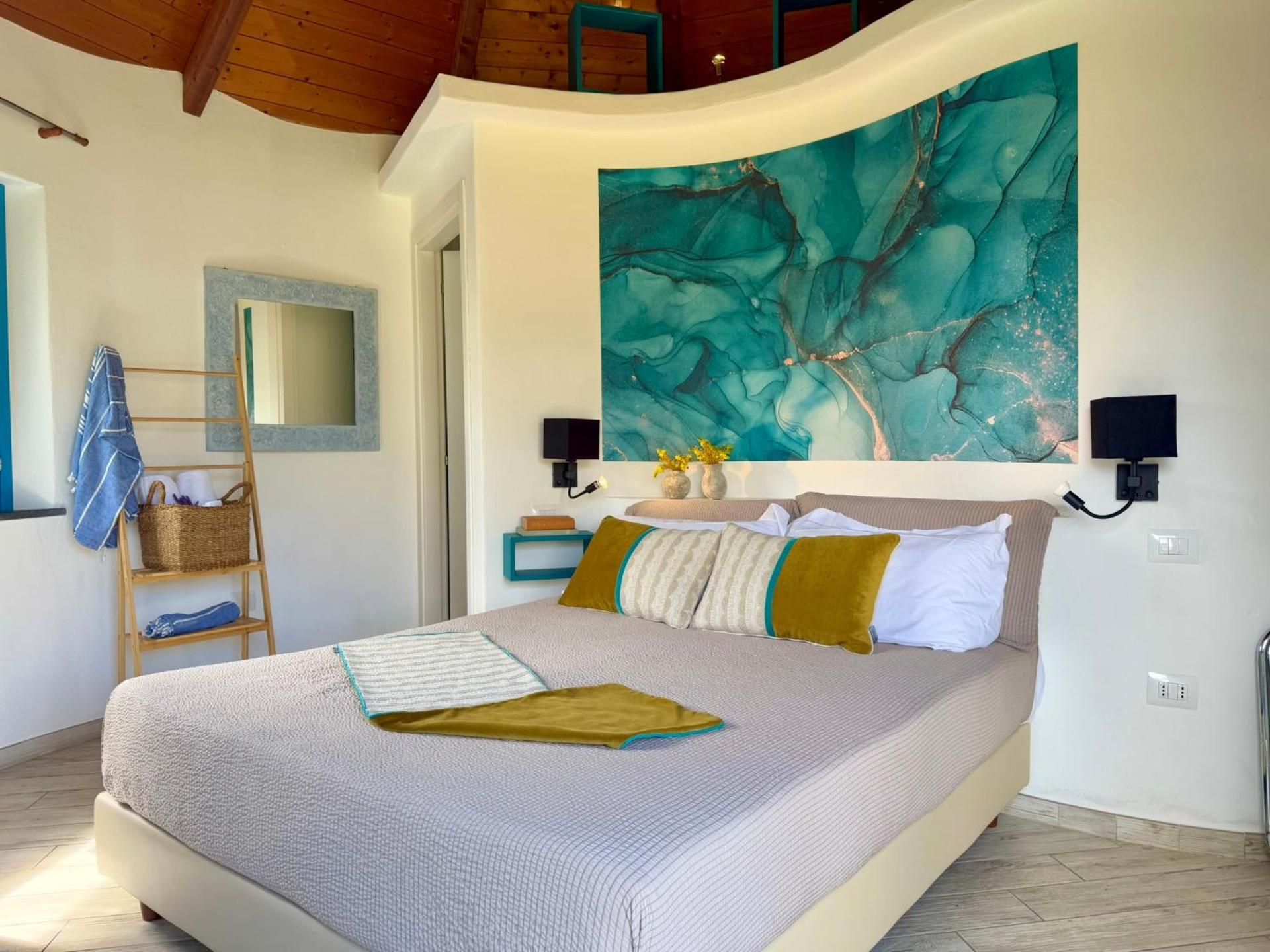 Bungalow with Small Pool