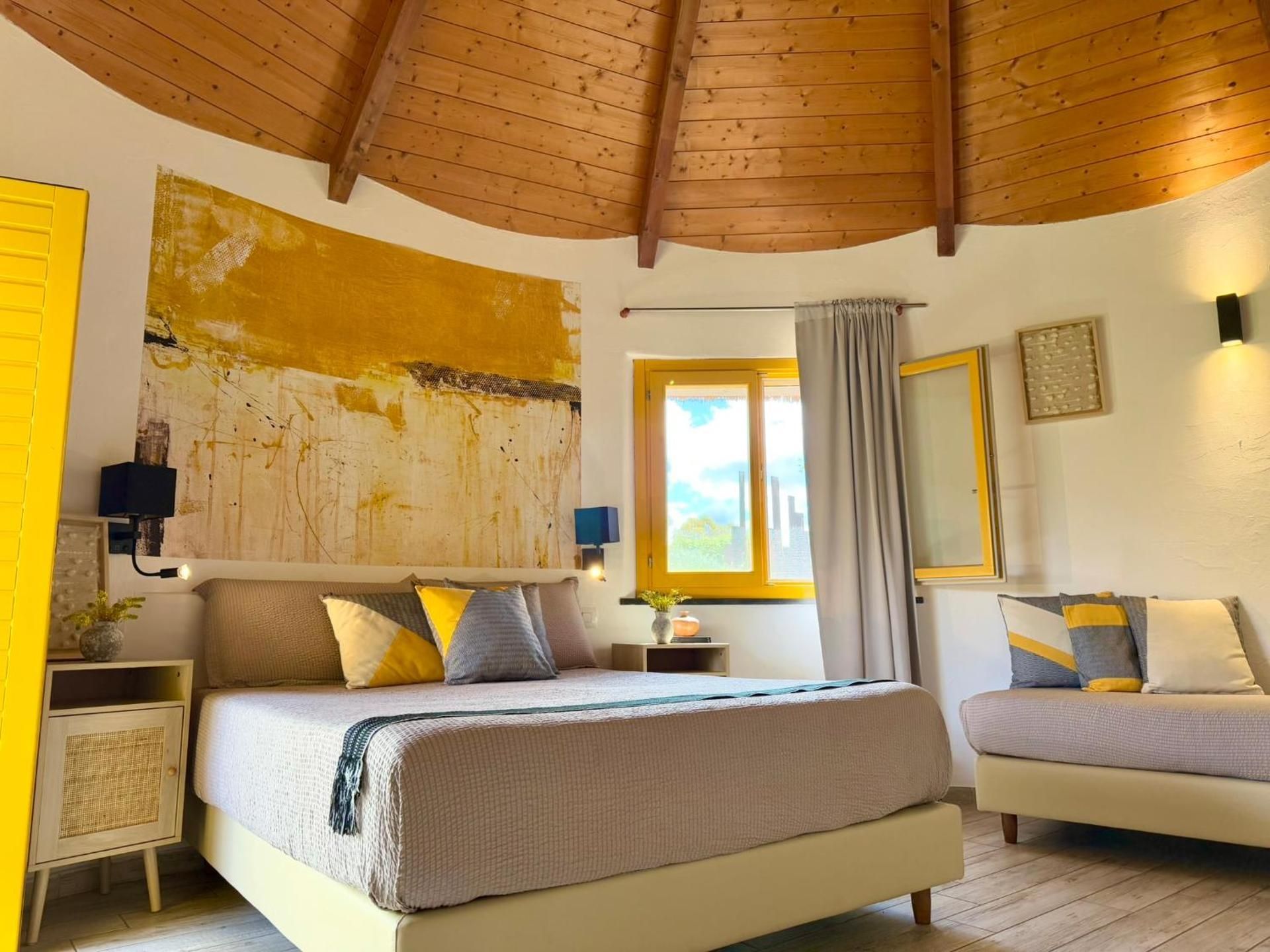 Luxury Bungalow with Private Pool
