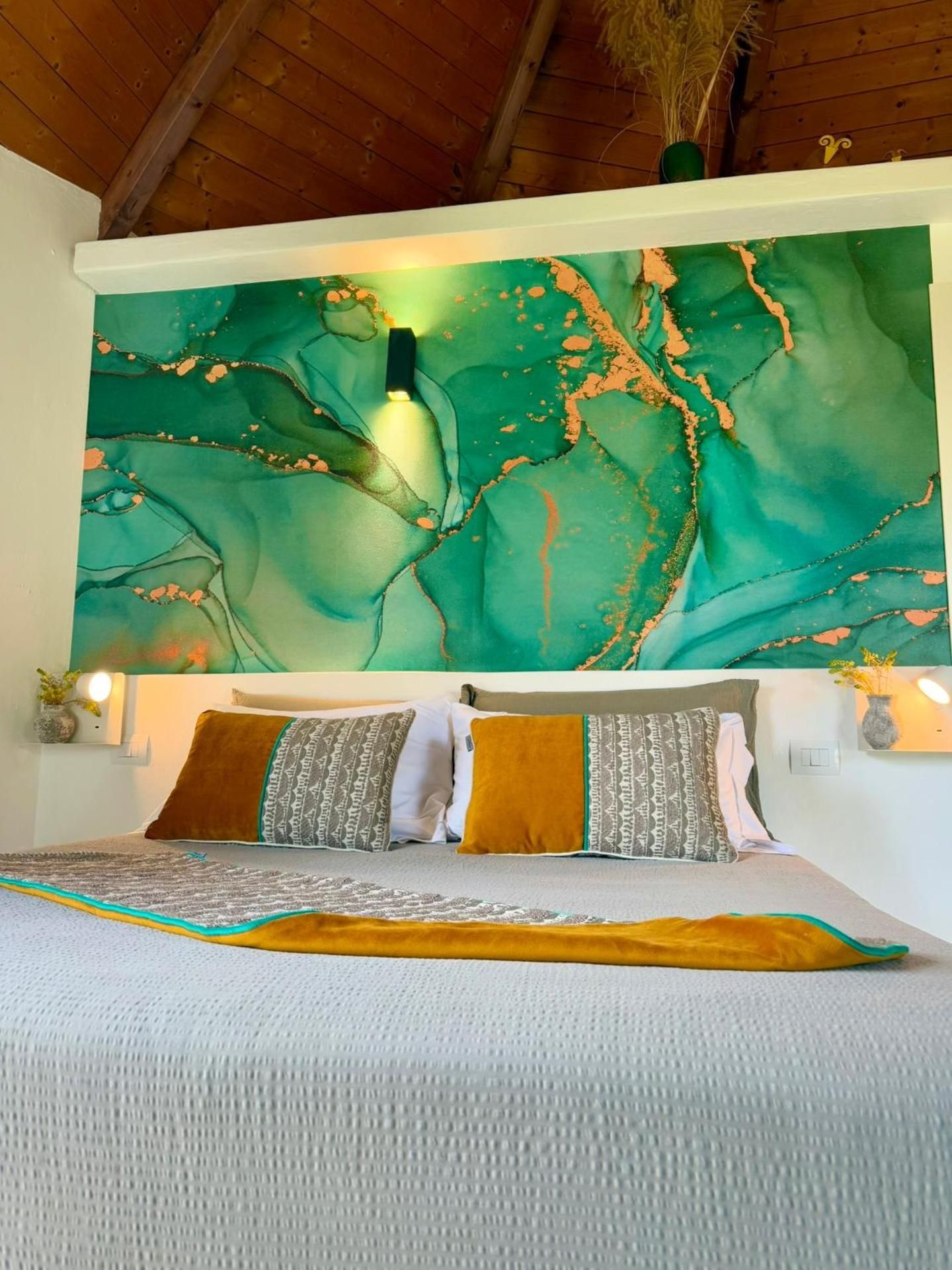 Bungalow with Private Pool