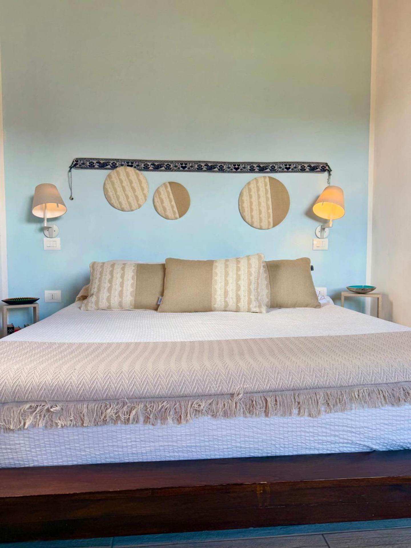 King Room with Garden View