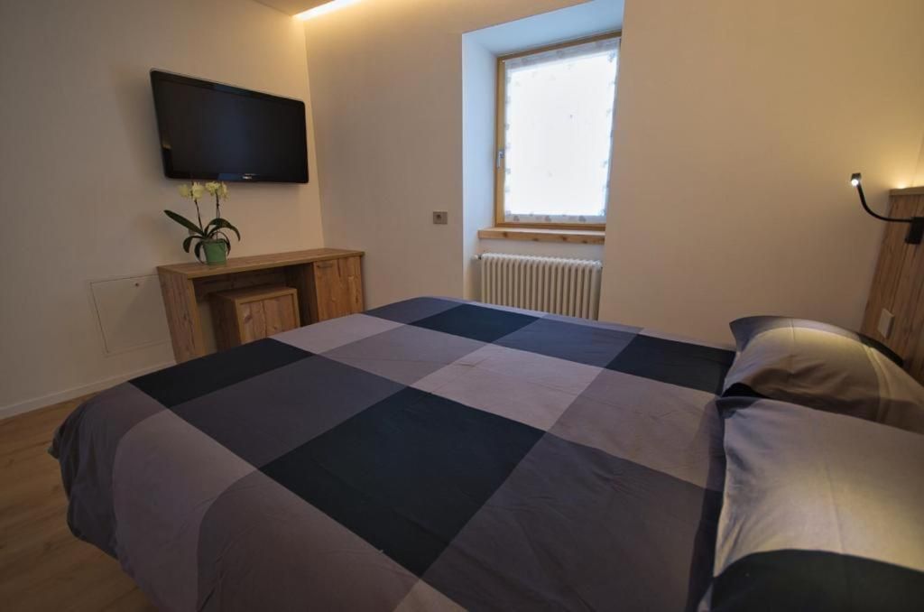 Economy Double or Twin Room
