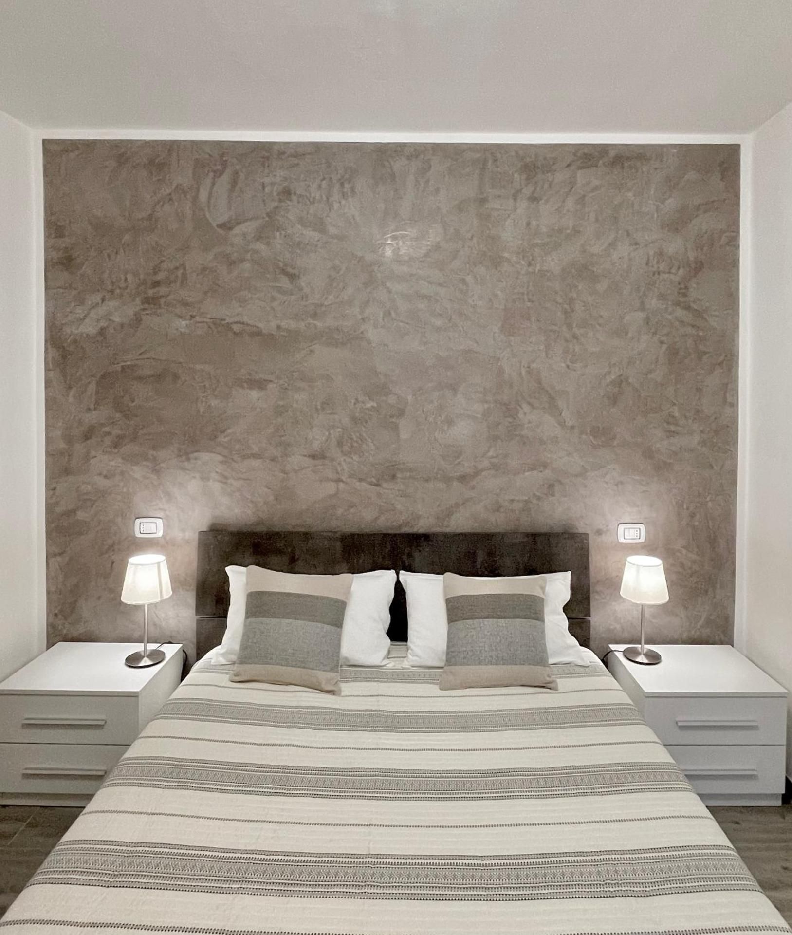 Apartment - Split Level