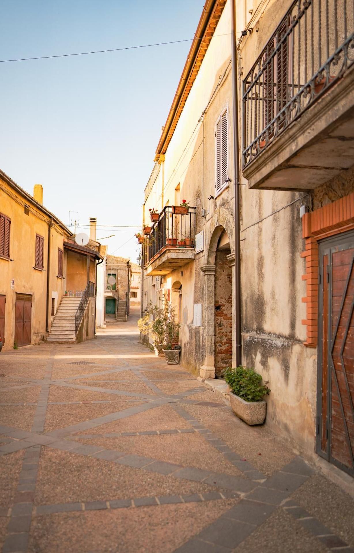 B&B Casa Madeo