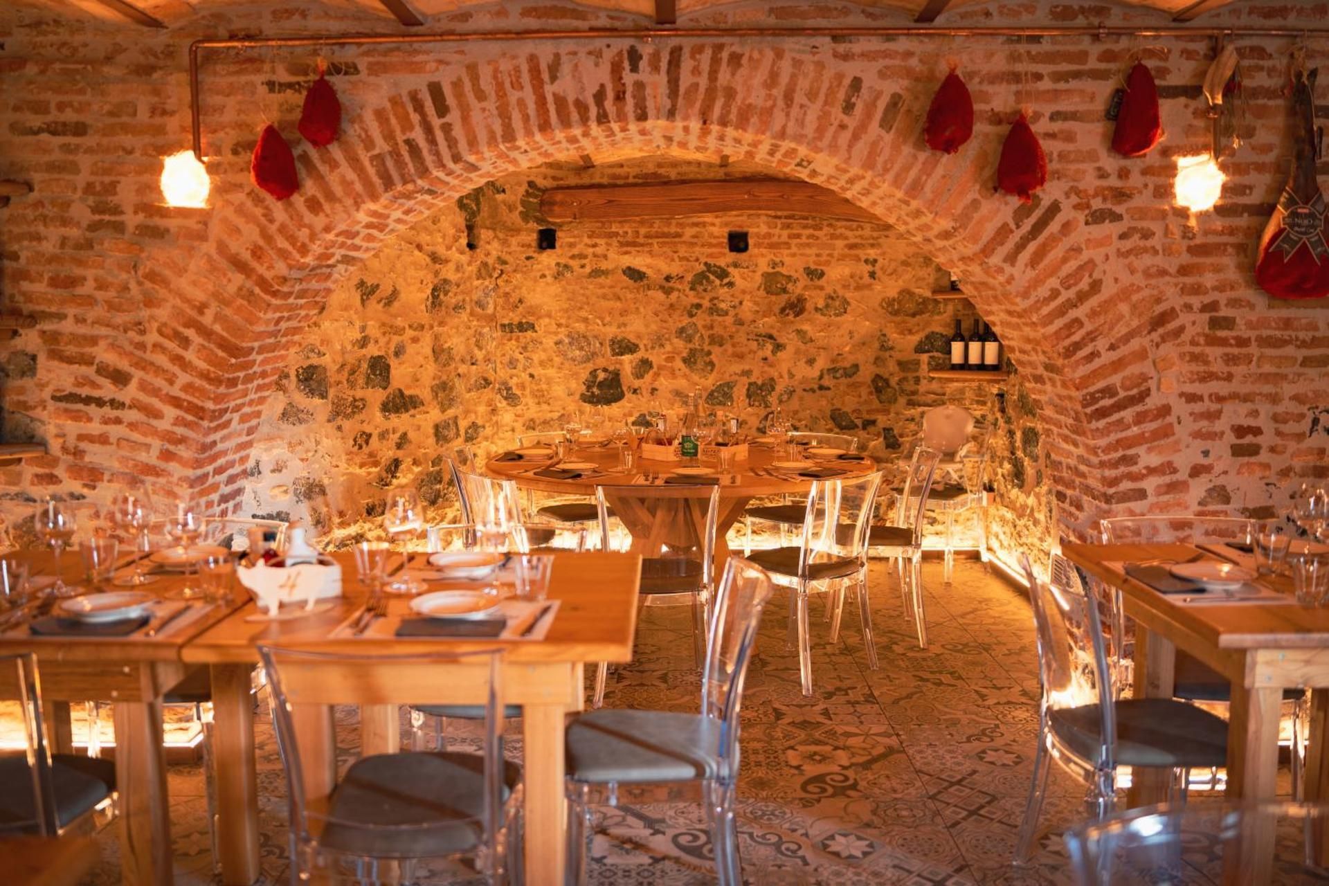 B&B Casa Madeo