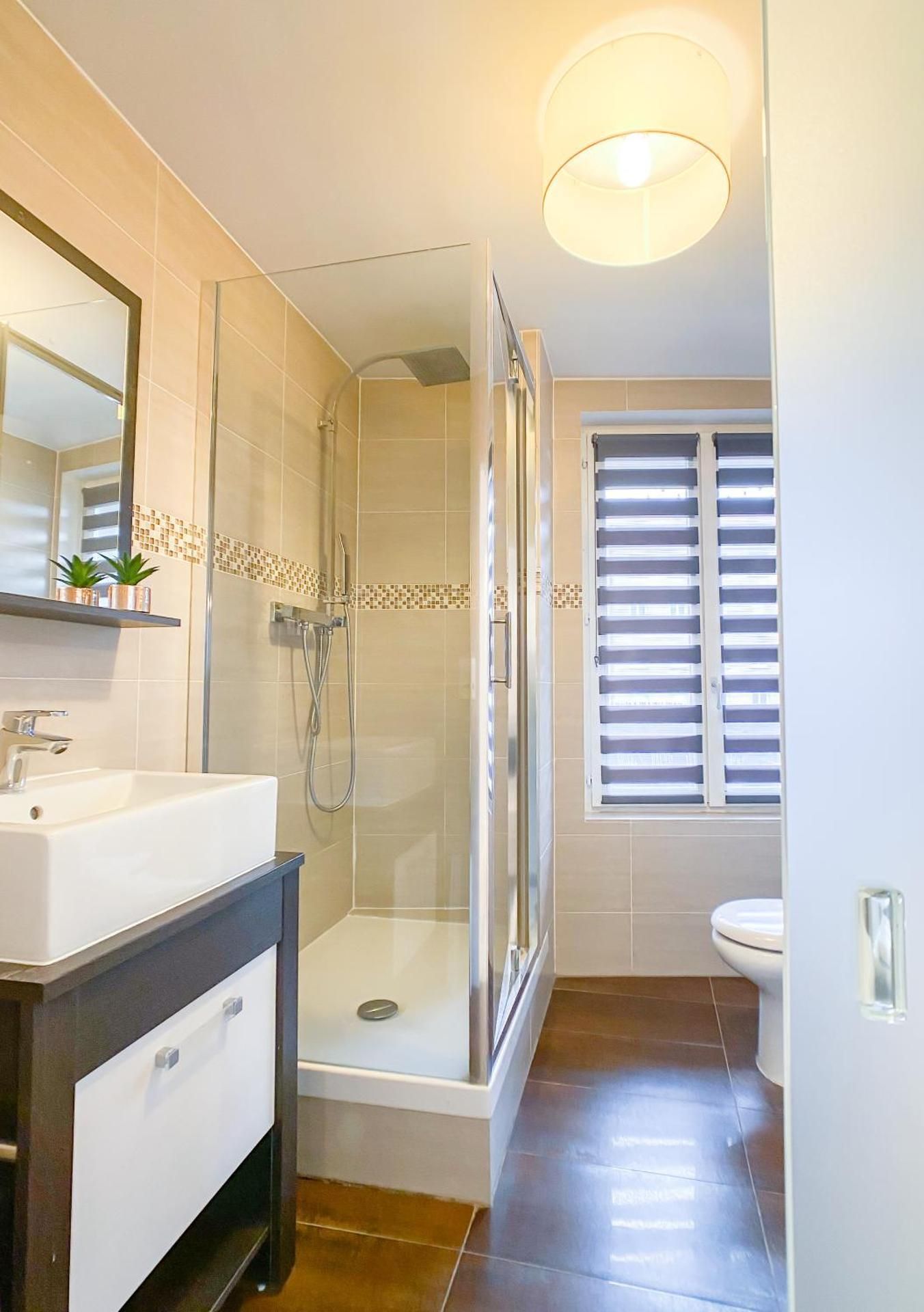 Duplex Apartment