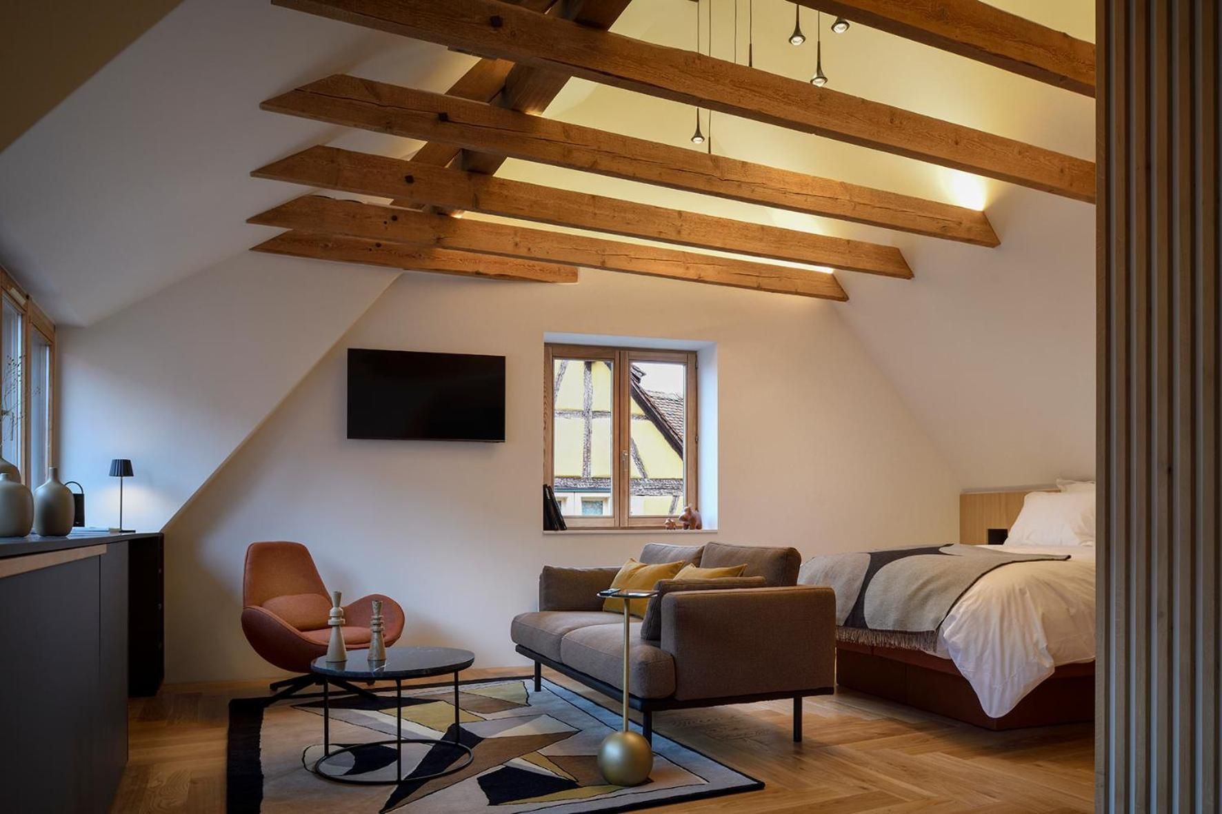 Superior Apartment