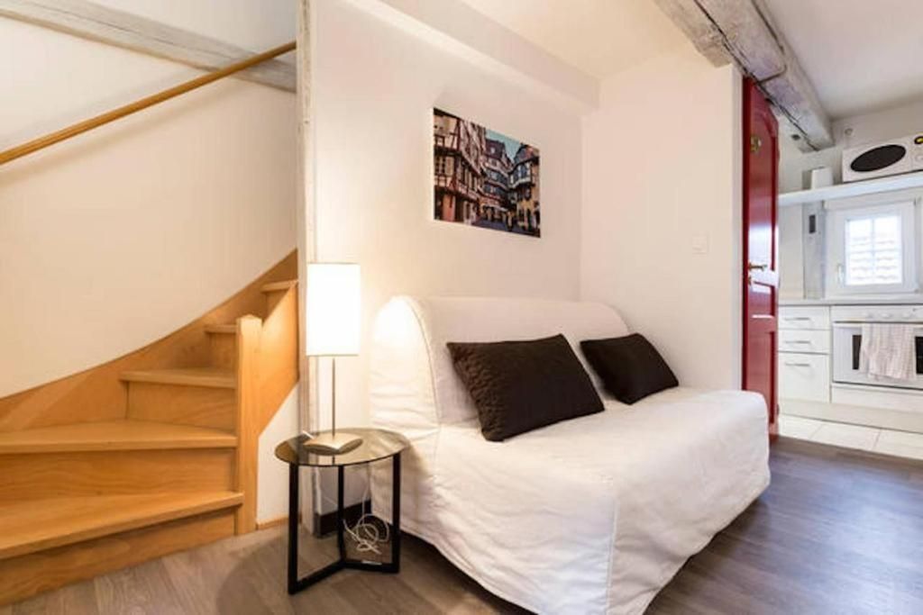 Apartment - Split Level