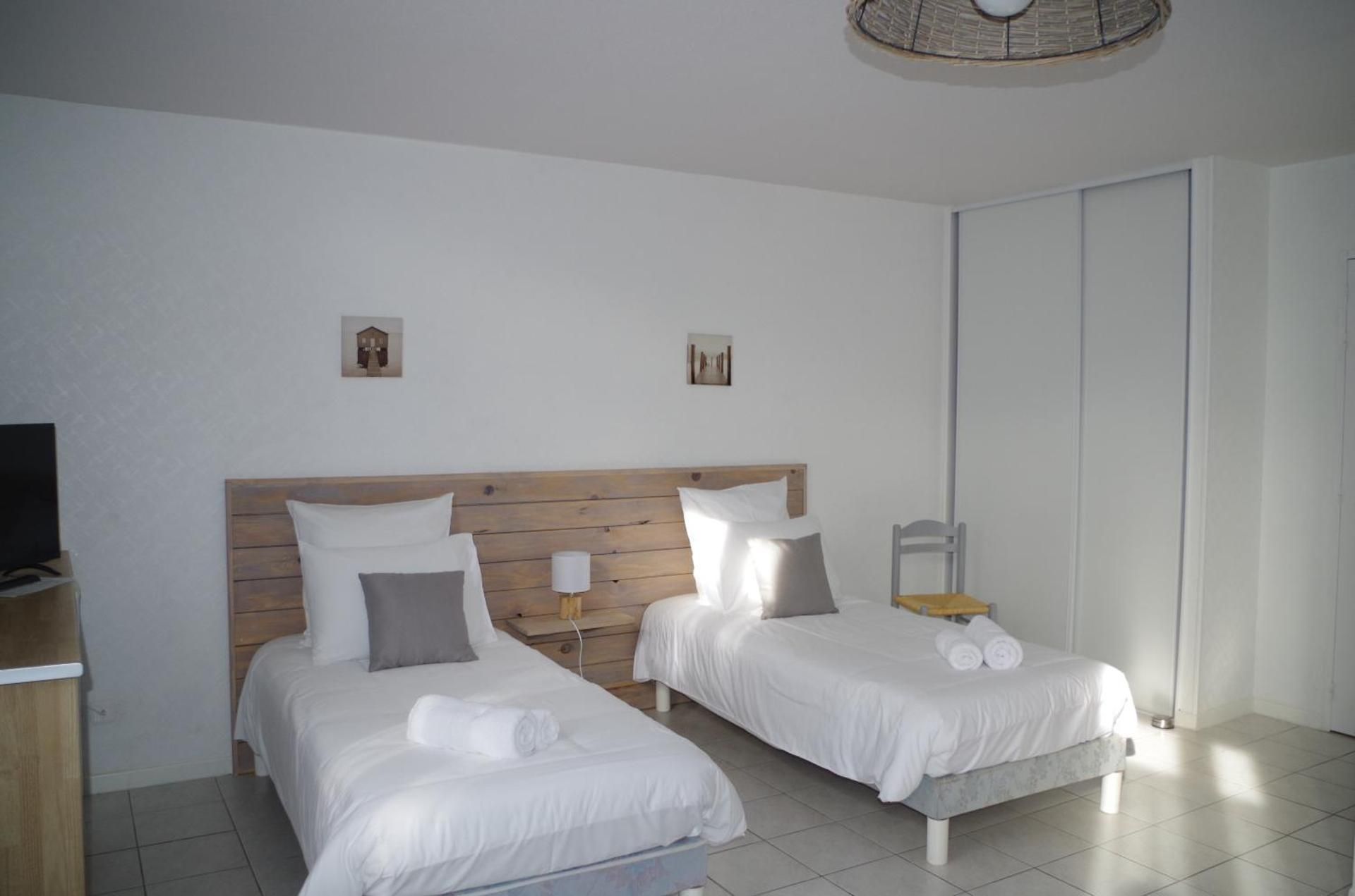 Superior Quadruple Room