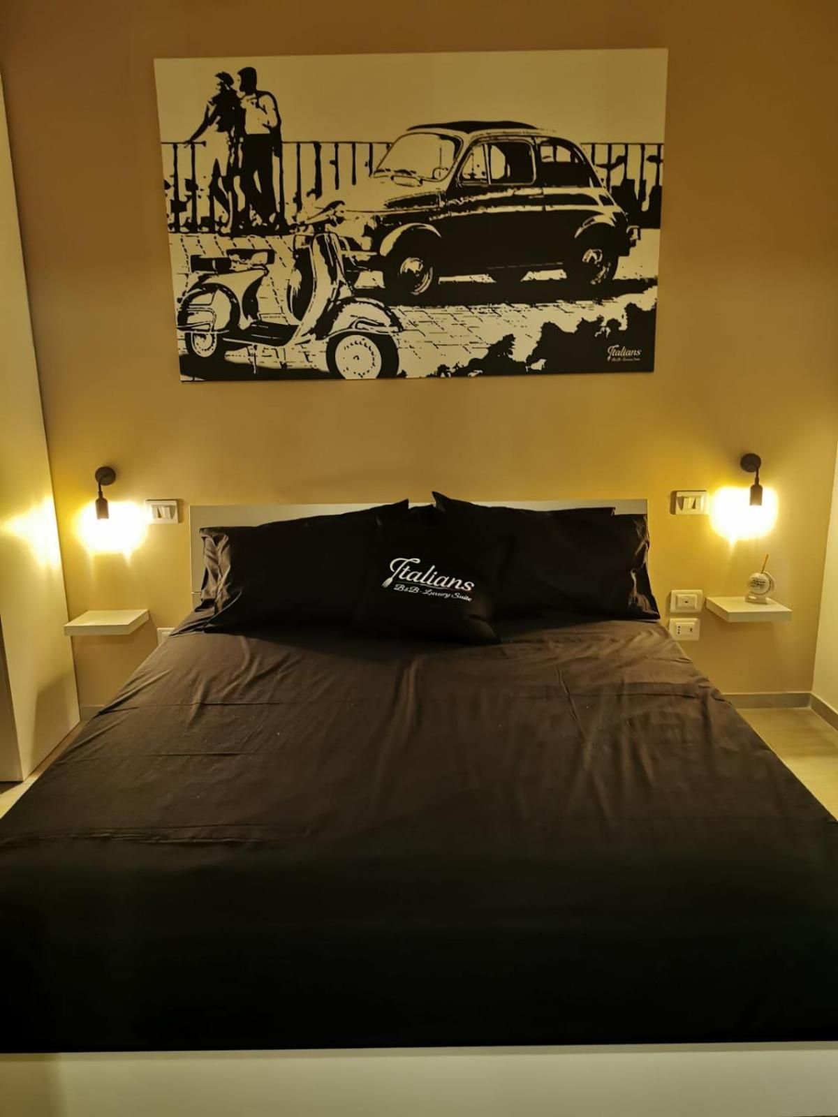 Triple Room with Private Bathroom