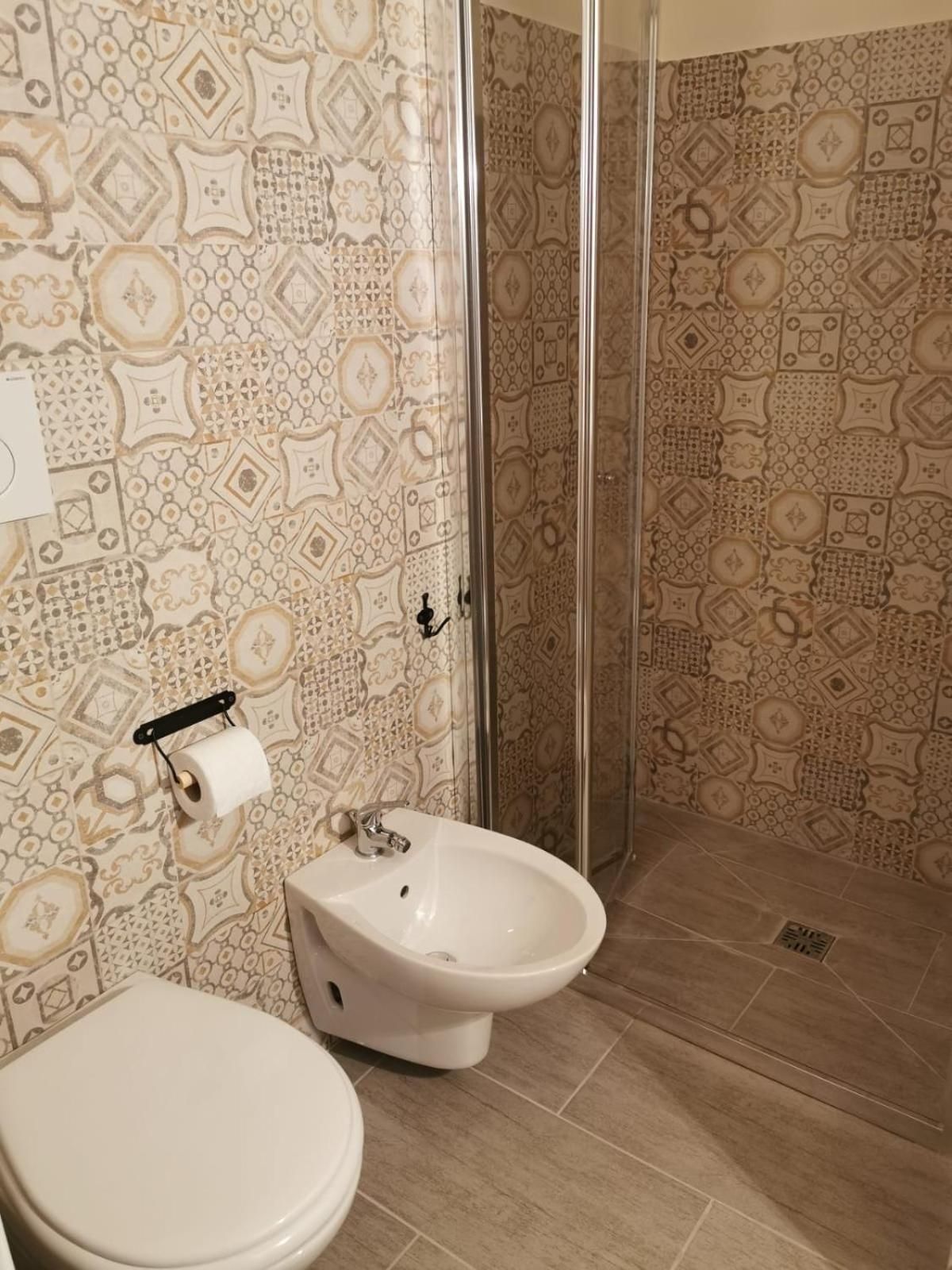 Triple Room with Private Bathroom