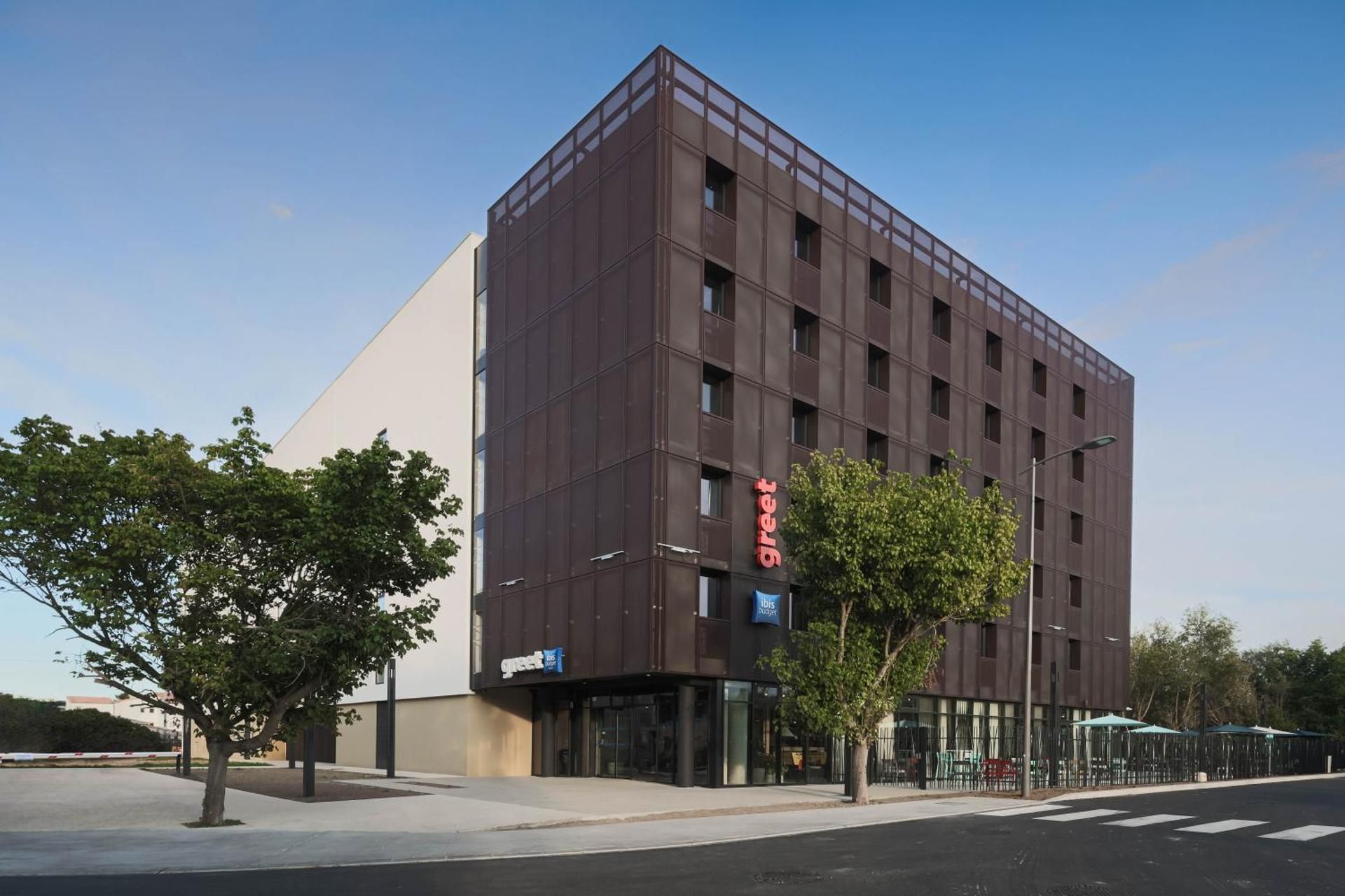 ibis Styles La Rochelle Centre Gare