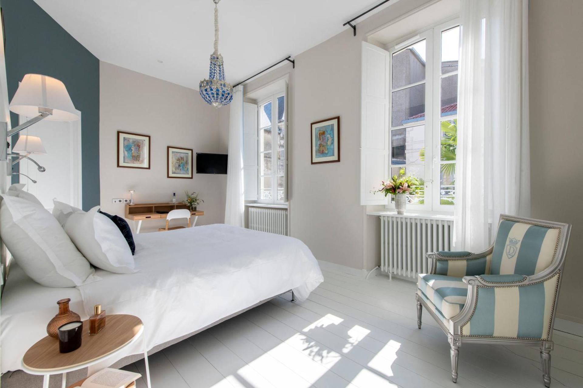 Prestige Double Room