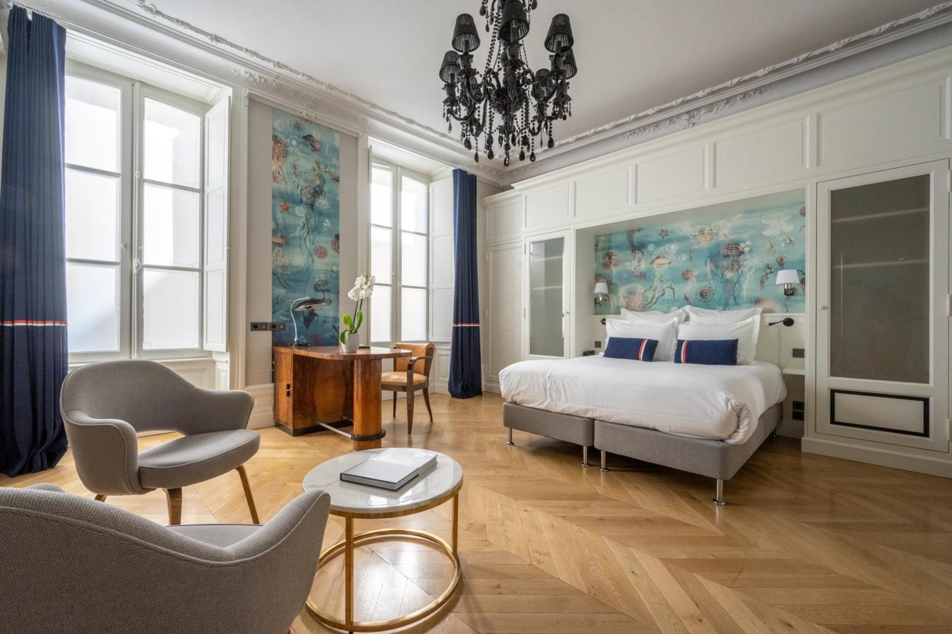 Prestige Double Room