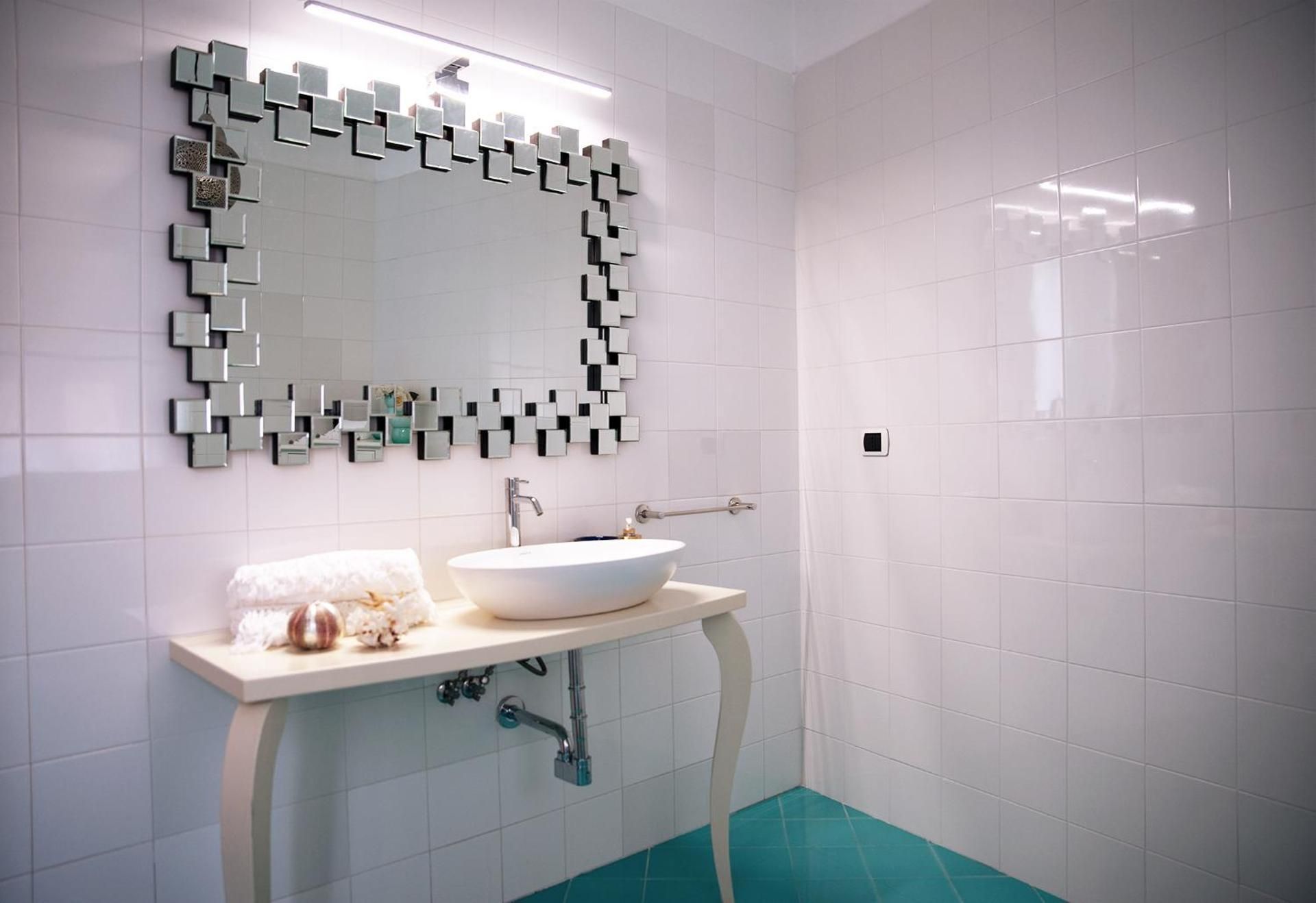 Double or Twin Room with Private Bathroom