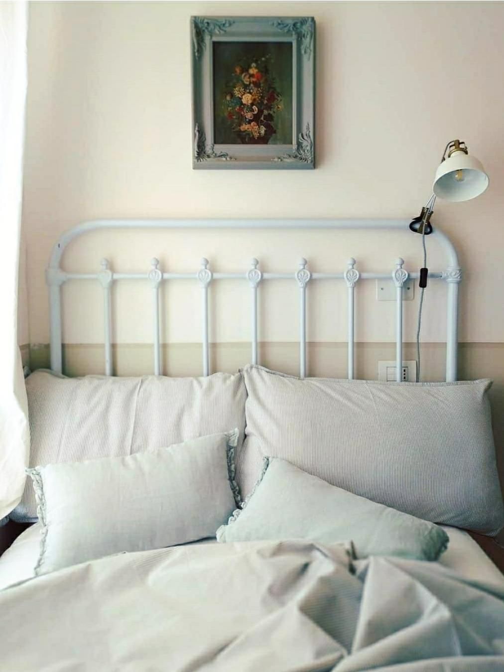 Twin Room with Shared Bathroom