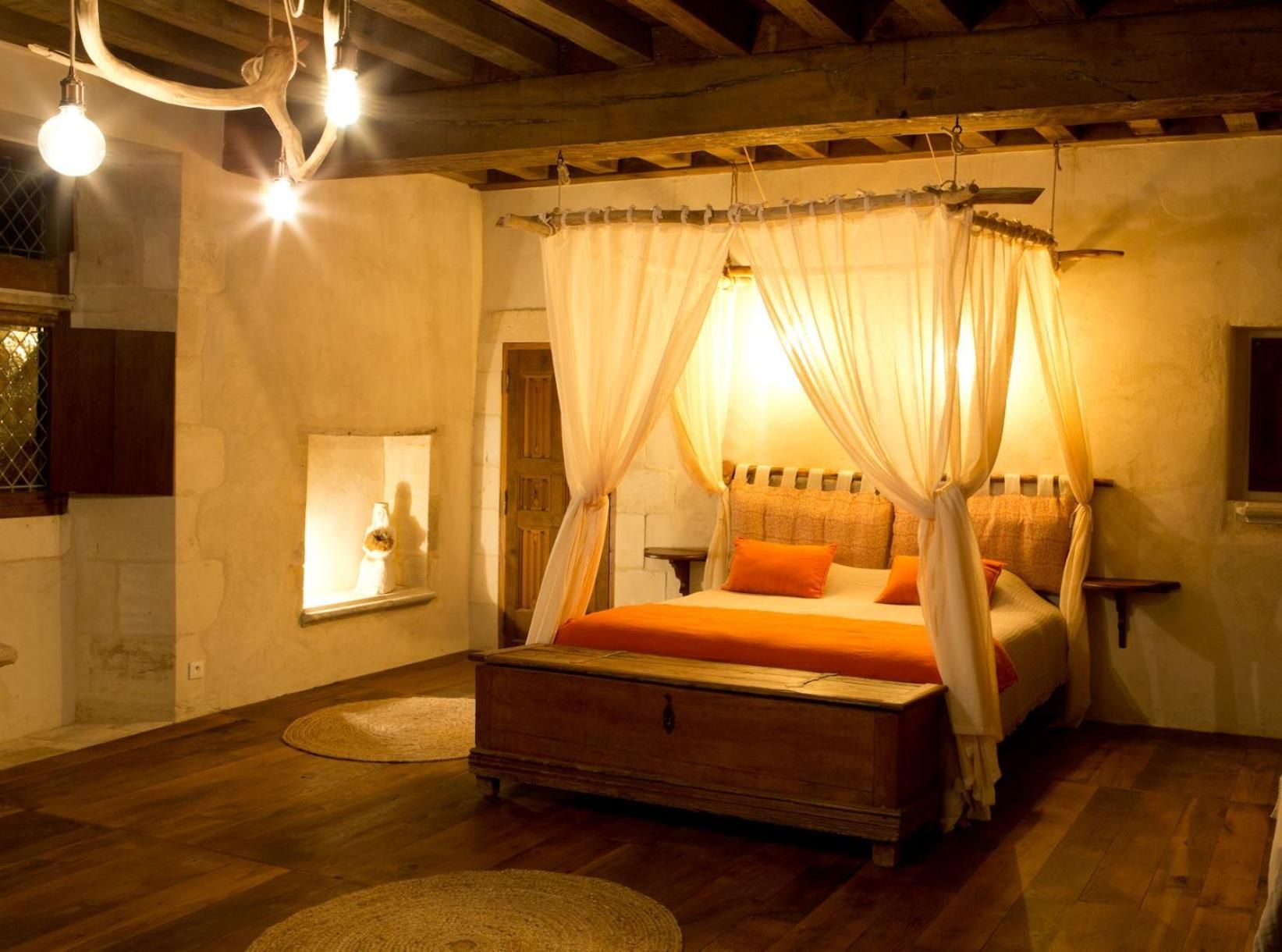 Family Room with Private Bathroom