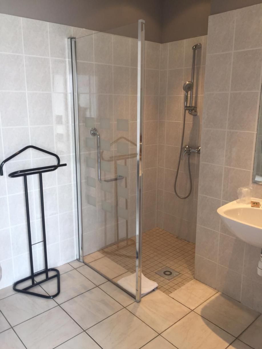 Triple Room - Disability Access