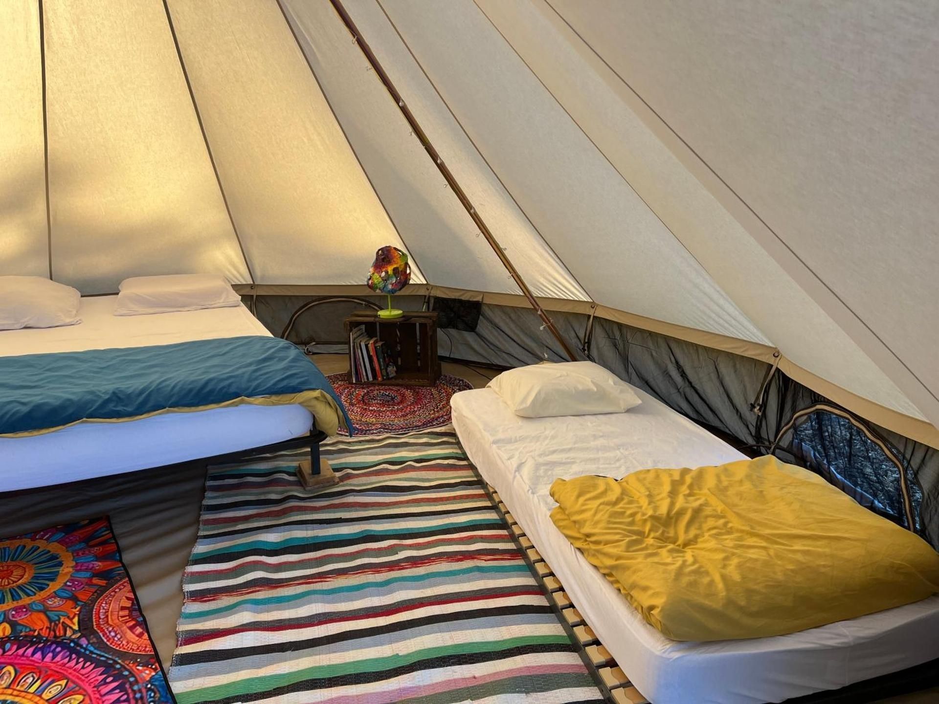 Tent