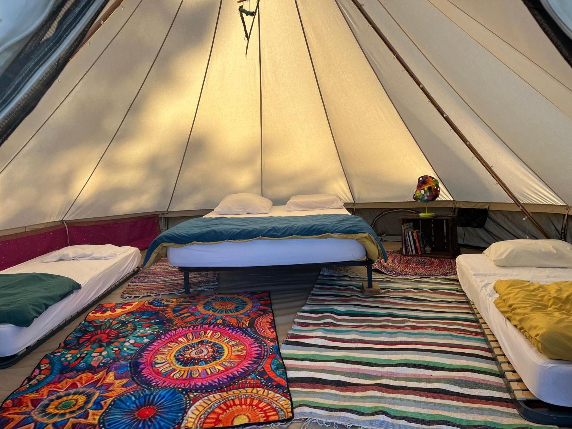 Tent