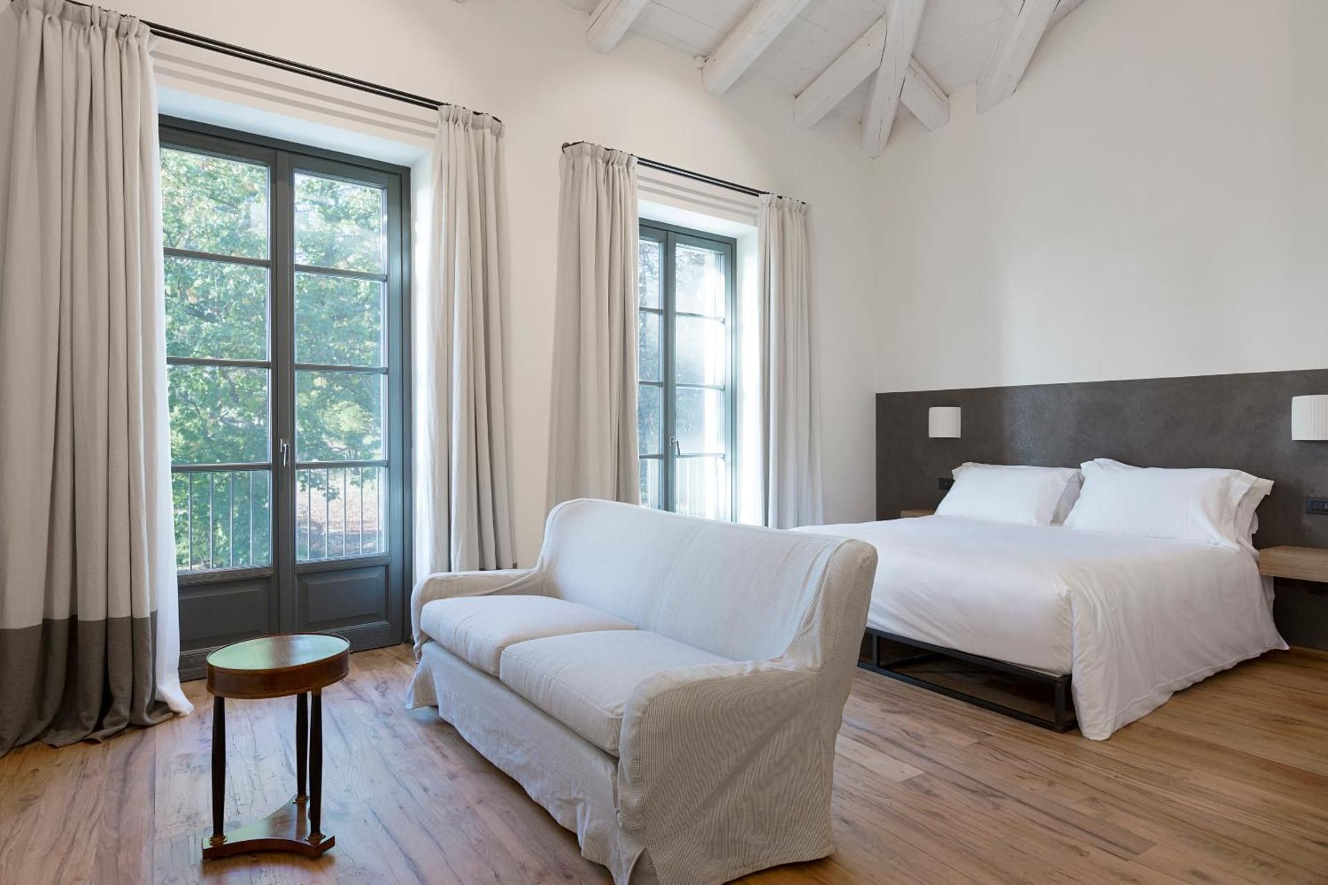 Dai Gresy - In Langa Suite with Balcony