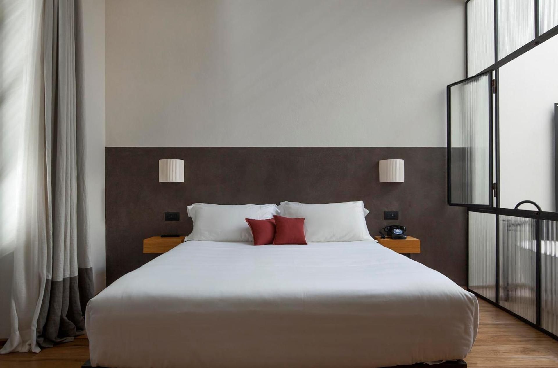 Dai Gresy - In Langa Suite with Balcony 2