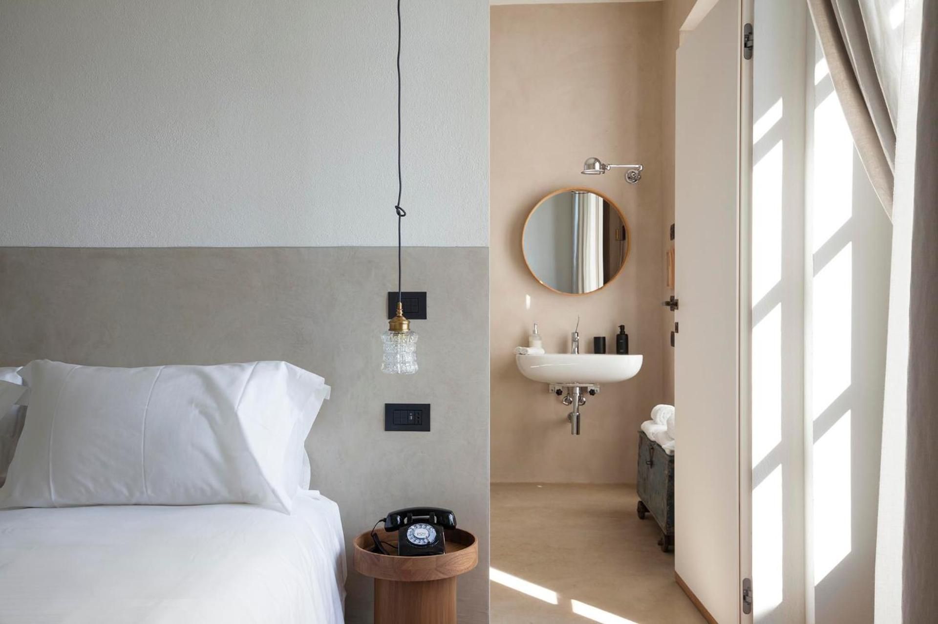 Dai Gresy - In Langa Double or Twin Room - Disability Access 3