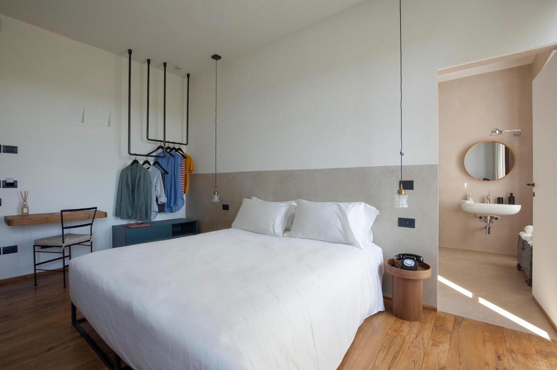 Double or Twin Room - Disability Access